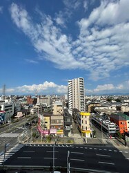 リアライズ住之江公園の物件内観写真